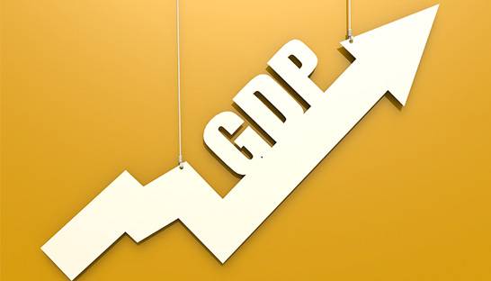 UK GDP growth alone does little to help 'have-nots'