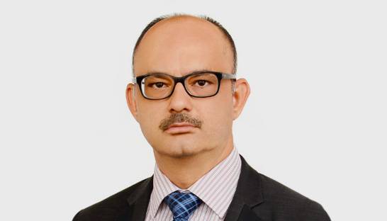 Grant Thornton Bahrain appoints Navneet Sharma as Director of IT Advisory 