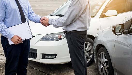 Customer service will be central to auto firms' competitiveness in future