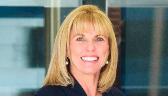 Cindy Hook appointed new CEO of Deloitte Australia