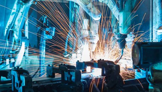 A.T. Kearney hosts summit on the future of production in Saudi Arabia