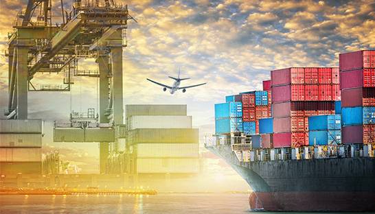 US firms dominate list of globe's best supply chain companies