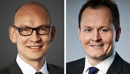 Two FTI Consulting executives to help Weatherly International with restructuring