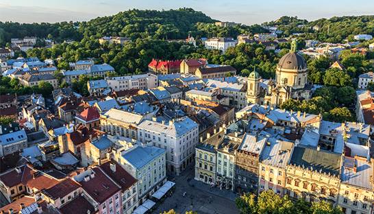 PwC seeking 350 professionals for new Shared Delivery Centre in Ukraine