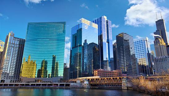 Simon-Kucher opens new Chicago office to serve Midwest clients