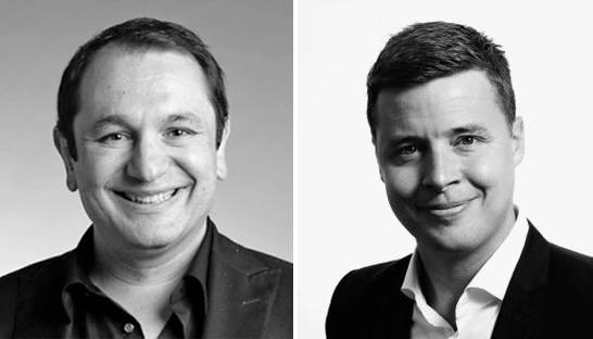 Heidrick Consulting adds senior change advisors in London and Paris