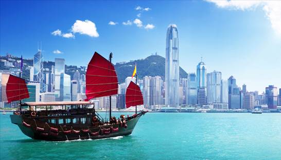 Asia Pacific receives nearly a quarter of all international tourist arrivals