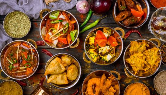 Indian restaurant industry growing steadily, aided by GST