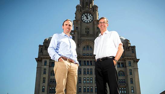 Property group Network Space turns to Grant Thornton for business advice