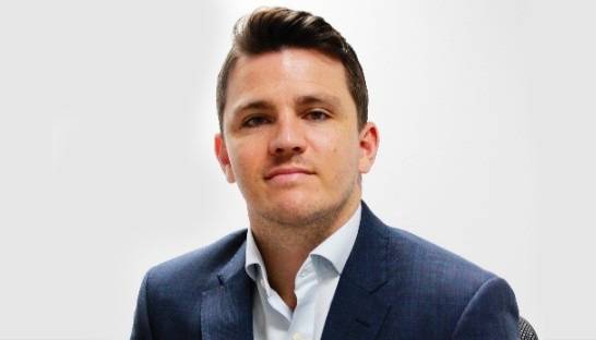 Mott MacDonald in UAE adds Edward Forrester as future of mobility leader