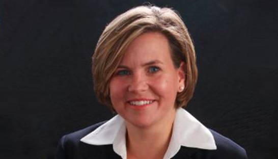 Deborah Ricci joins PwC Public Sector as CFO