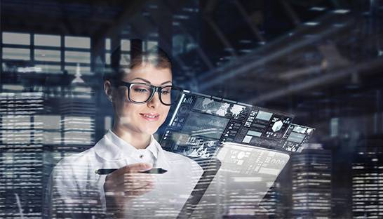 53 companies commit themselves to PwC's Tech She Can Charter