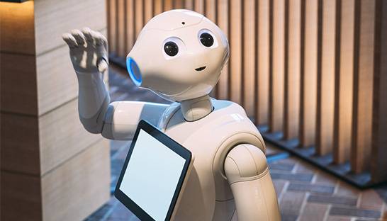 AI to cause major realignment in UK labour market