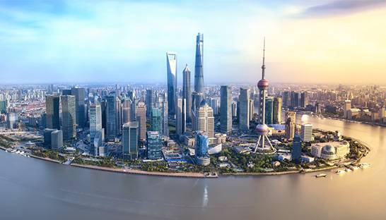 Simon-Kucher launches office in Shanghai, third in Greater China