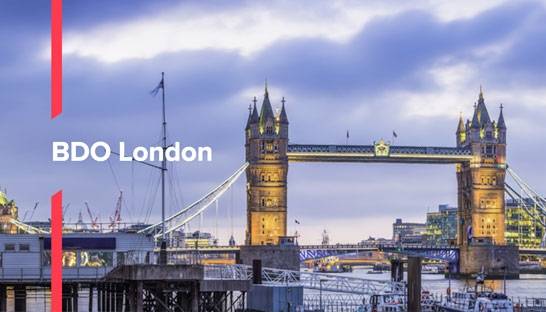 BDO appoints Gurpal Ahluwalia new M&A Partner in London