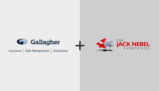 Arthur J. Gallagher acquires insurance broker The Jack Nebels Companies