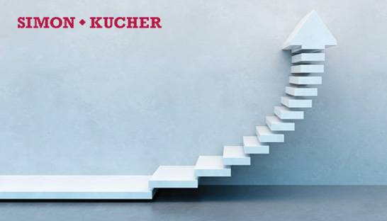 Simon-Kucher & Partners on track for yet another record-breaking year