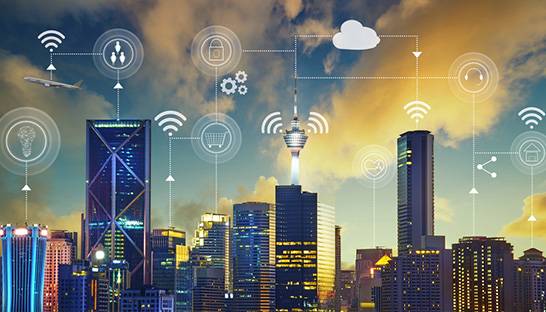 Abu Dhabi ranks ahead of Dubai in Smart City technology base development