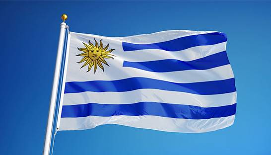 Uruguay is most prosperous Latin American country