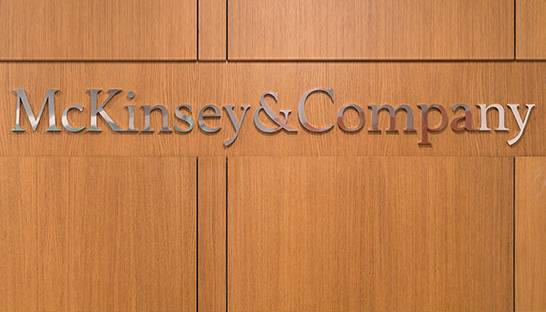 McKinsey to launch its Generation skill-development programme in France