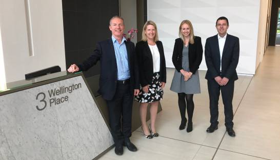 Mazars announces move to new office in Leeds