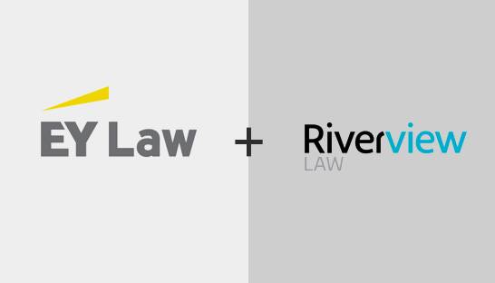 EY UK acquires law firm as Big Four edge toward disrupting legal industry