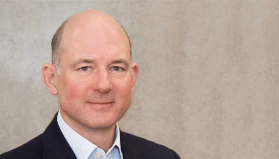 KPMG wealth team snaps up risk expert Bill Packman