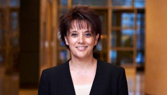 MinterEllison snags senior EY executive Annette Kimmitt for new CEO