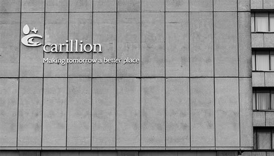 PwC charged £356 per hour for Carillion insolvency work