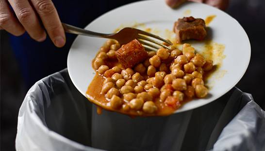 Reducing food waste could yield $700 billion in savings