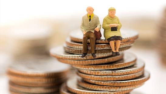 FTSE 350 pension deficit hovers around £10 billion mark