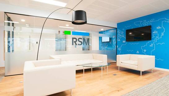 RSM Canada scoops up three Collins Barrow offices in Alberta