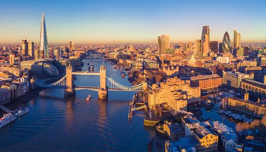 London remains globe's top working city for migrant workers