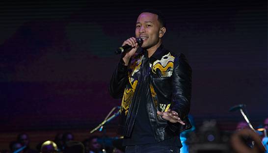 BCG alumnus John Legend tapped as next coach on The Voice 