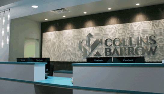 Collins Barrow Vancouver merges with two accounting firms