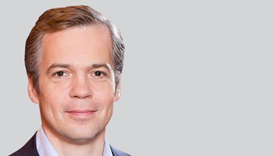 Hubertus Meinecke new regional boss of BCG Western Europe