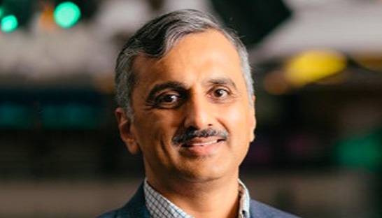 Alpesh Shah to take over as India Managing Director for BCG