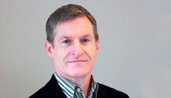 Former Liberty CEO Iain Renwick joins UK consultancy BrandCap