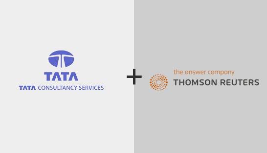 TCS beats Wipro to win lucrative contract with Thomson Reuters