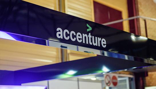 Accenture to pay Irish Google outsourcing staff living wage