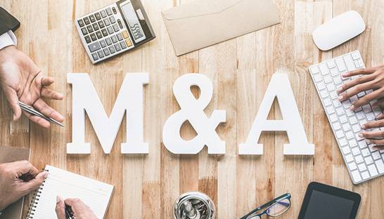 Chinese foreign M&A slowing but growing smarter, shows Bain report