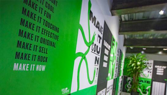 São Paulo-based New Content acquired by Accenture