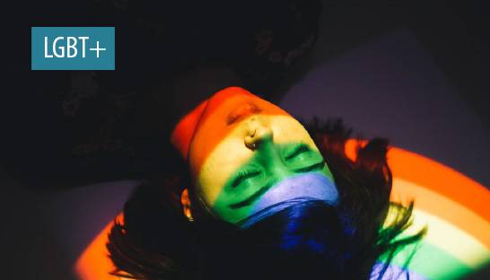 UK second best for most LGBT+ inclusive business environments