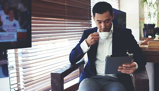 Huge ongoing potential in China for online luxury sales, says OC&C 