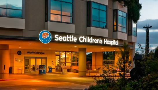 TCS to donate pro bono to Seattle's Children Hospital for SIDS research