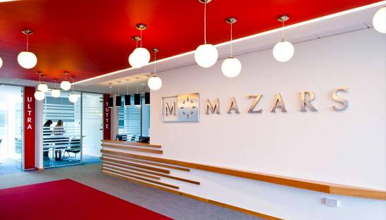 Mazars hires 50 professionals across North West