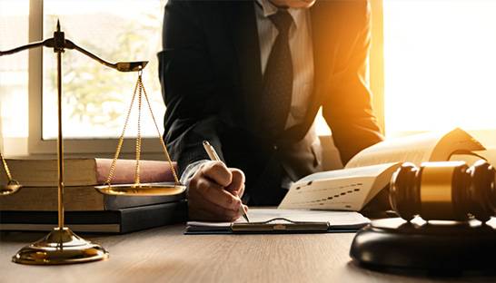 Law firms see income growth but new challenges on horizon