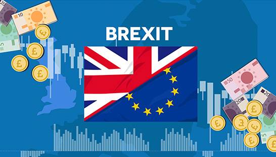 Executives fear Brexit driving UK toward economic cliff-edge
