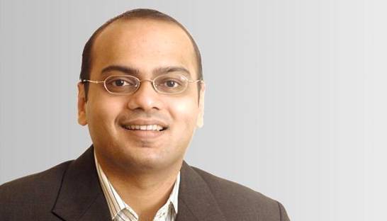 EY partner Milan Sheth joins Automation Anywhere