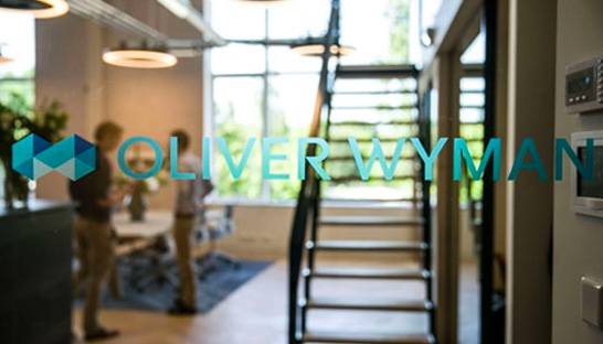 Oliver Wyman appoints Partners in Germany, France and Italy